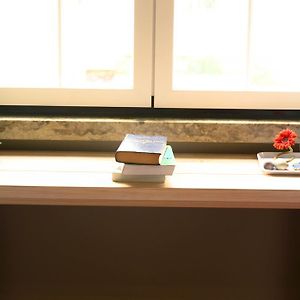 Kamer met Twee Aparte Bedden